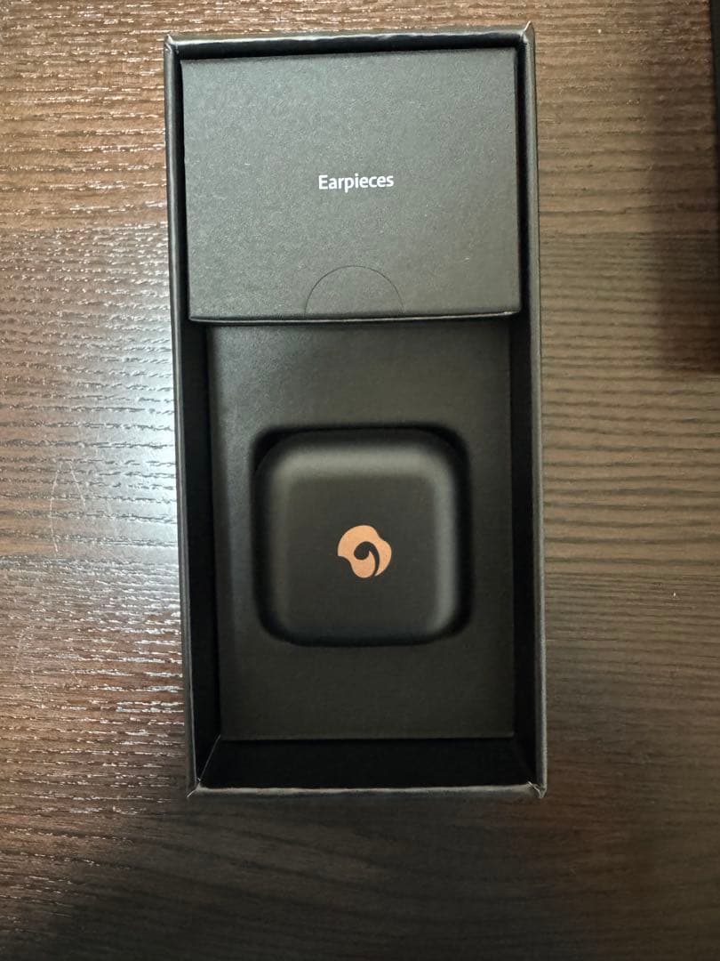 GLIDiC TW-9100 ワイヤレスイヤホン