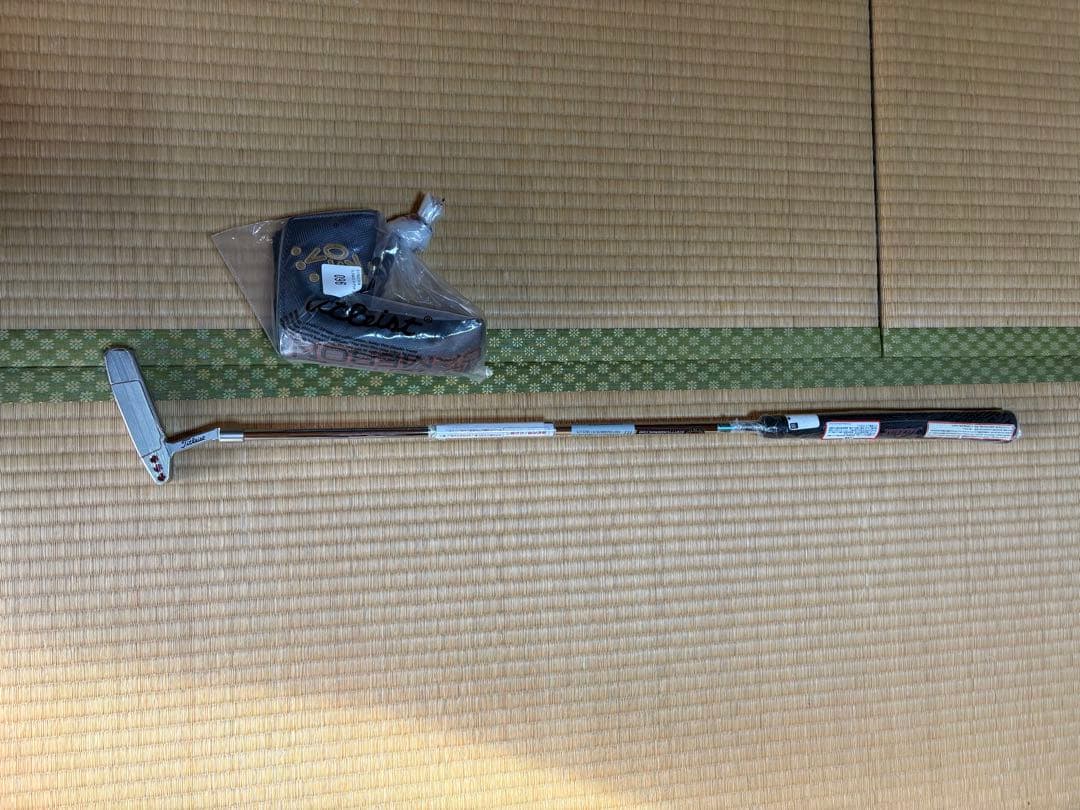 【新品未開封】日本仕様Special Select Newport 2パター