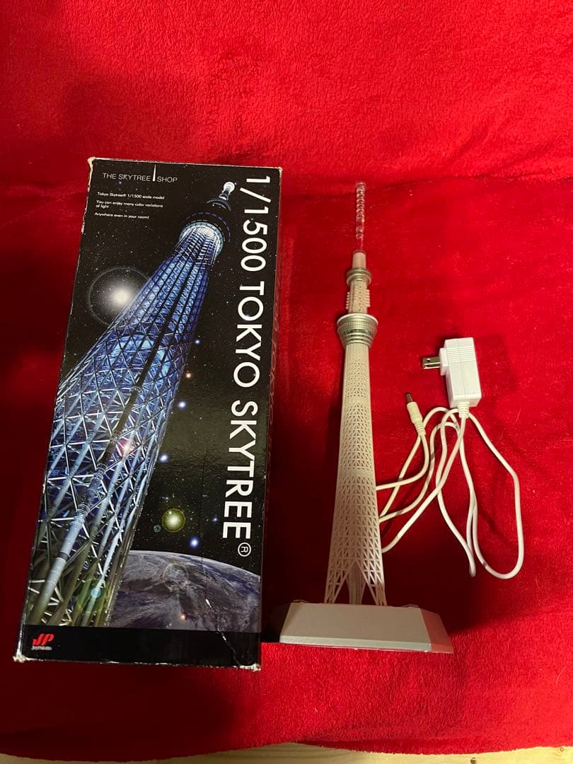 東京スカイツリー　ジョイパレット