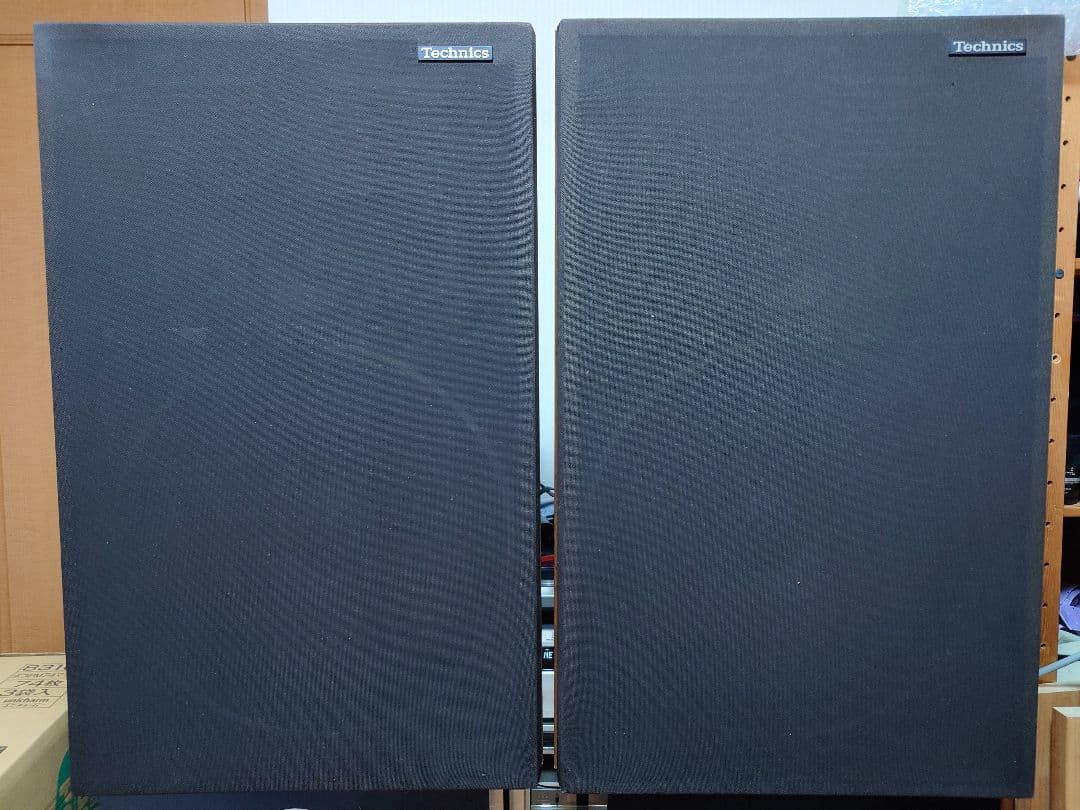 スピーカー・ウーファー Technics SB-G400