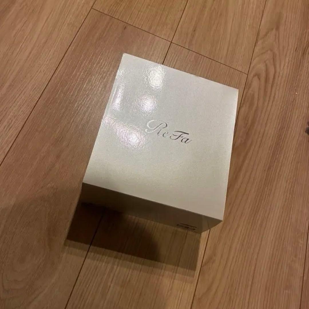 ReFa 4 CARAT リファフォーカラット