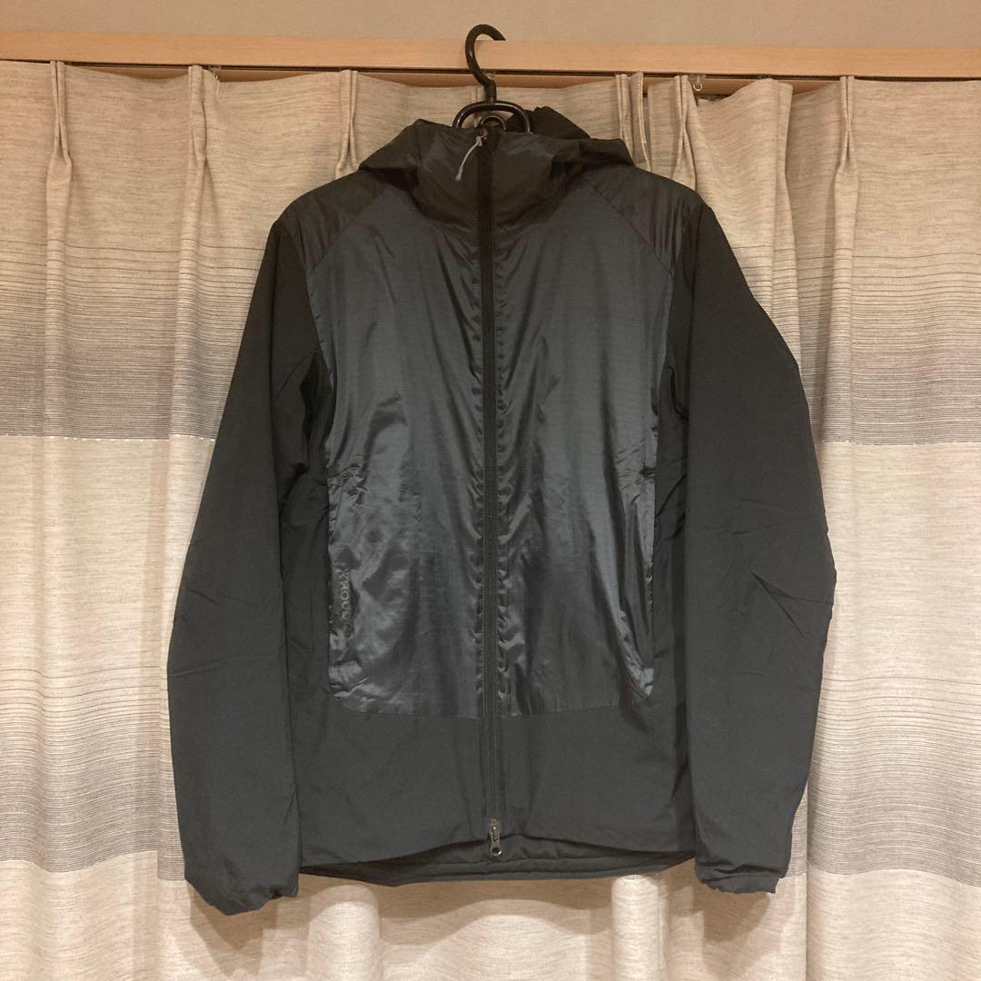 HOUDINI Moonwalk Jacket Sサイズ