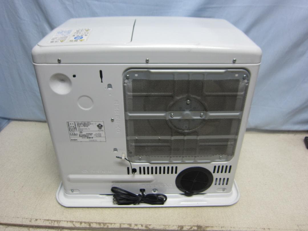 【S9719】整備済 石油ファンヒーター コロナ FH-ST4618BY