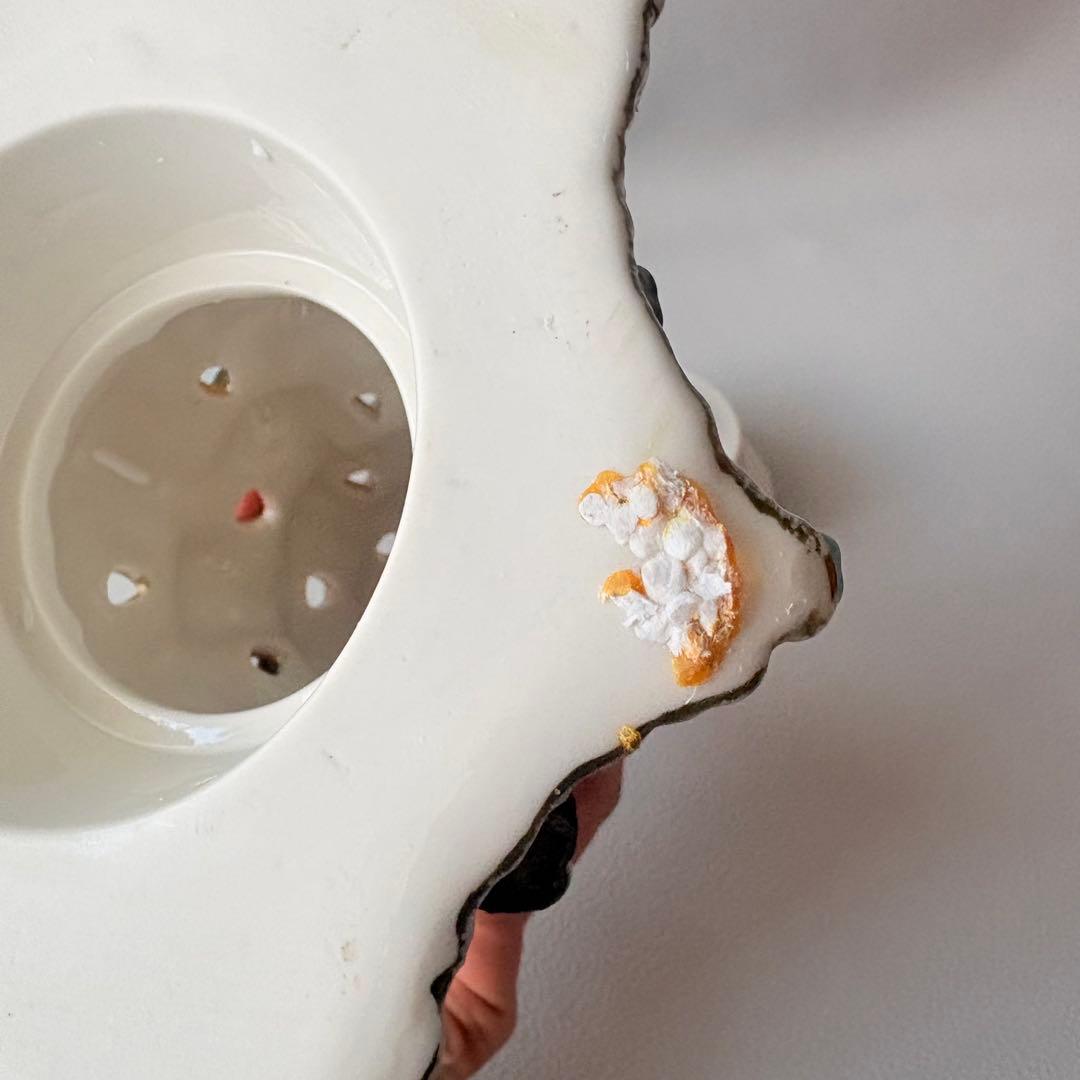 Villeroy & Boch クリスマスツリー 陶器 22cm