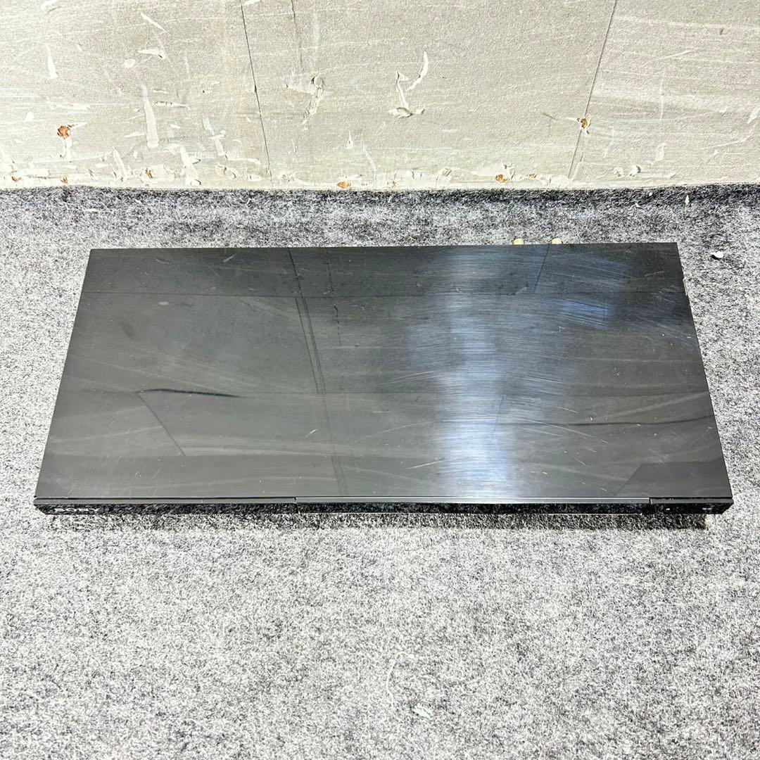 SONY ブルーレイレコーダー 2番組同時録画 BDZ-ZW500 d5194