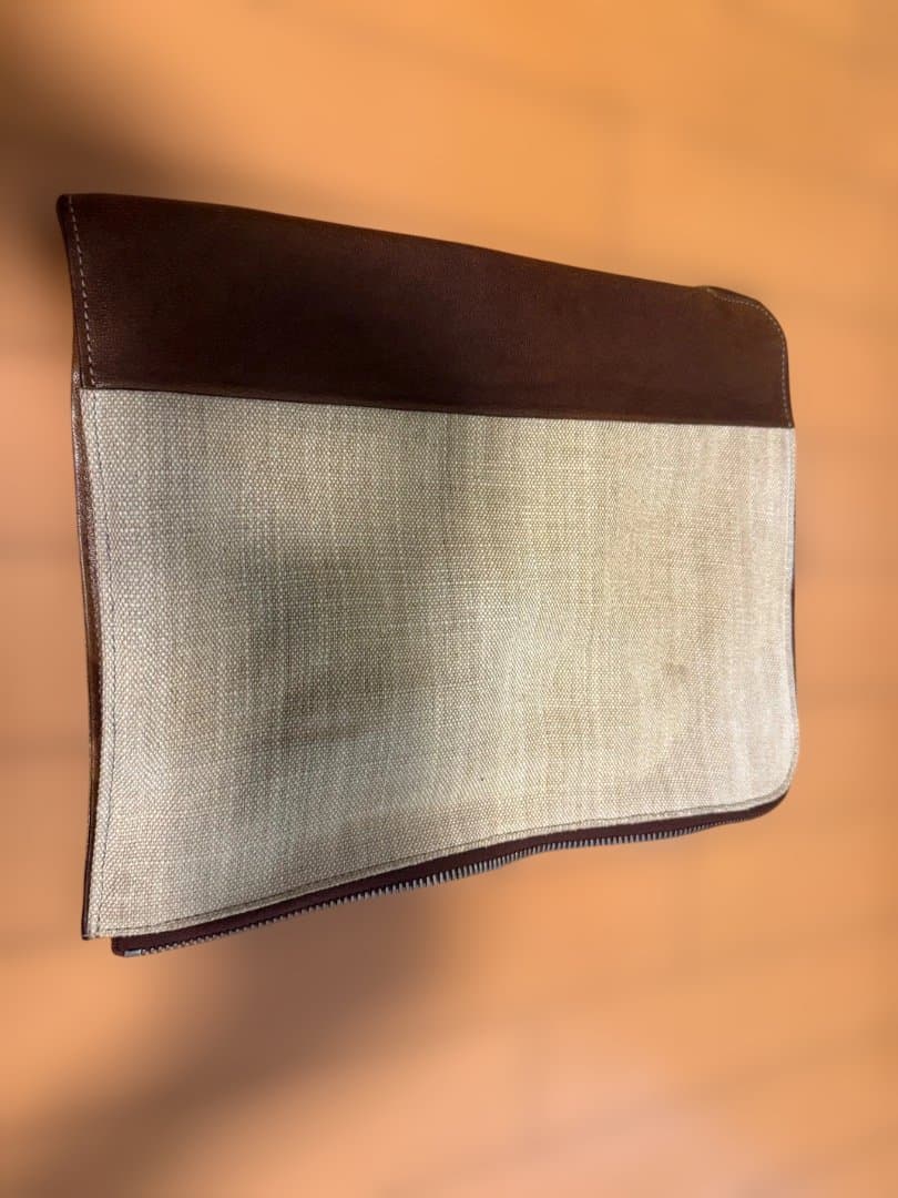 BRUNELLO CUCINELLI ビジネスバッグ