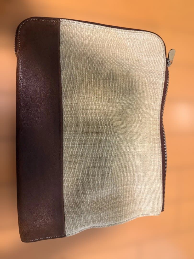 BRUNELLO CUCINELLI ビジネスバッグ