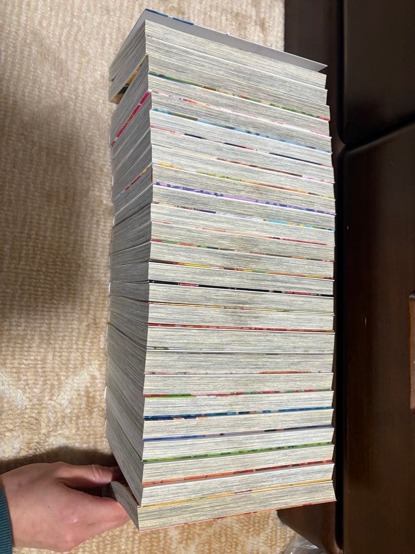 ちはやふる 全巻セット 1~50巻