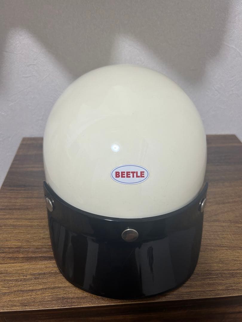 OCEANBEETLE SHORTY4 装飾品用