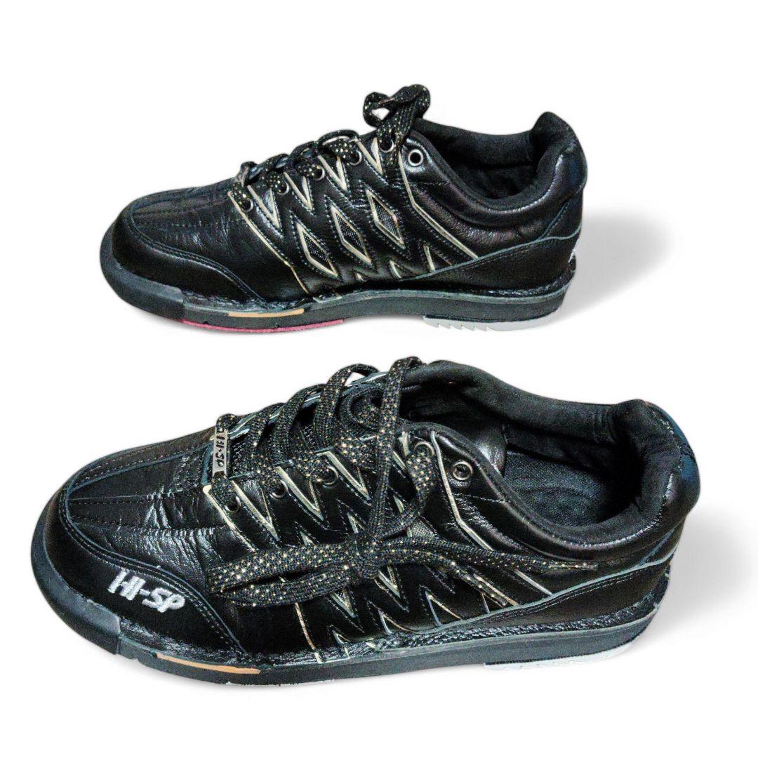 【外観美品✨】ハイスポーツ コアドロEVO 27cm ブラック