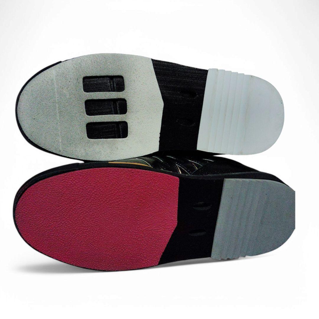 【外観美品✨】ハイスポーツ コアドロEVO 27cm ブラック