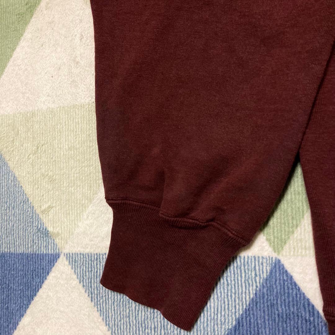 80s Championマサチューセッツ リバースウィーブ トリコタグ XXL