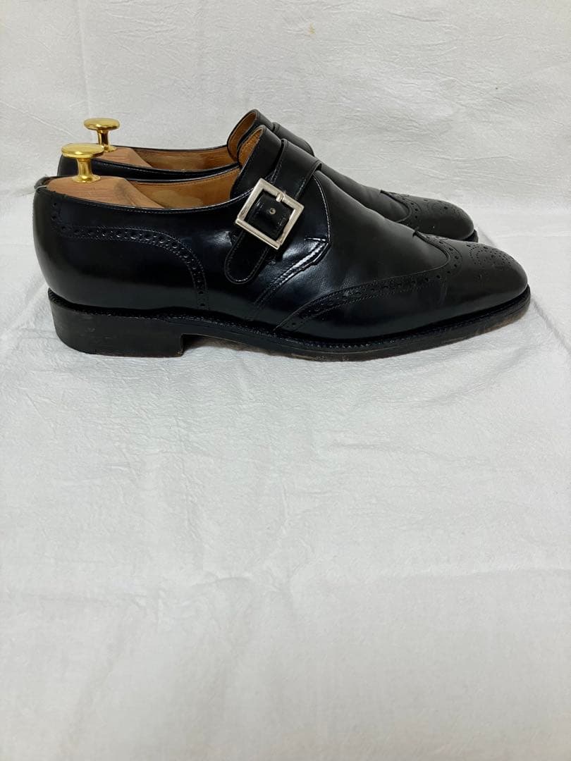 【SALE】旧チャーチ 三都市 PICCADILLY 80F 73ラスト