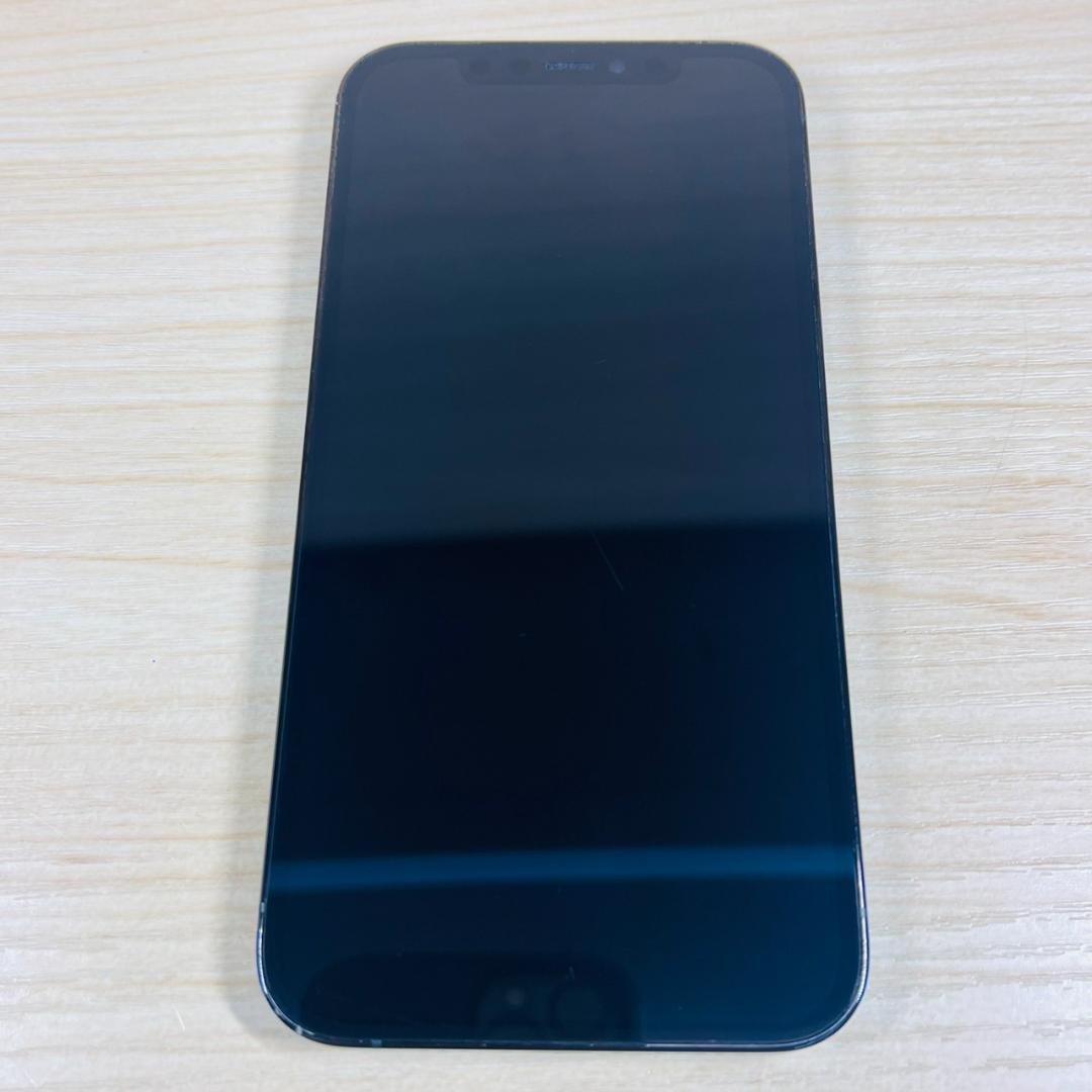 P20 SIMフリー iPhone12 Pro 256GB Blue おまけ付き