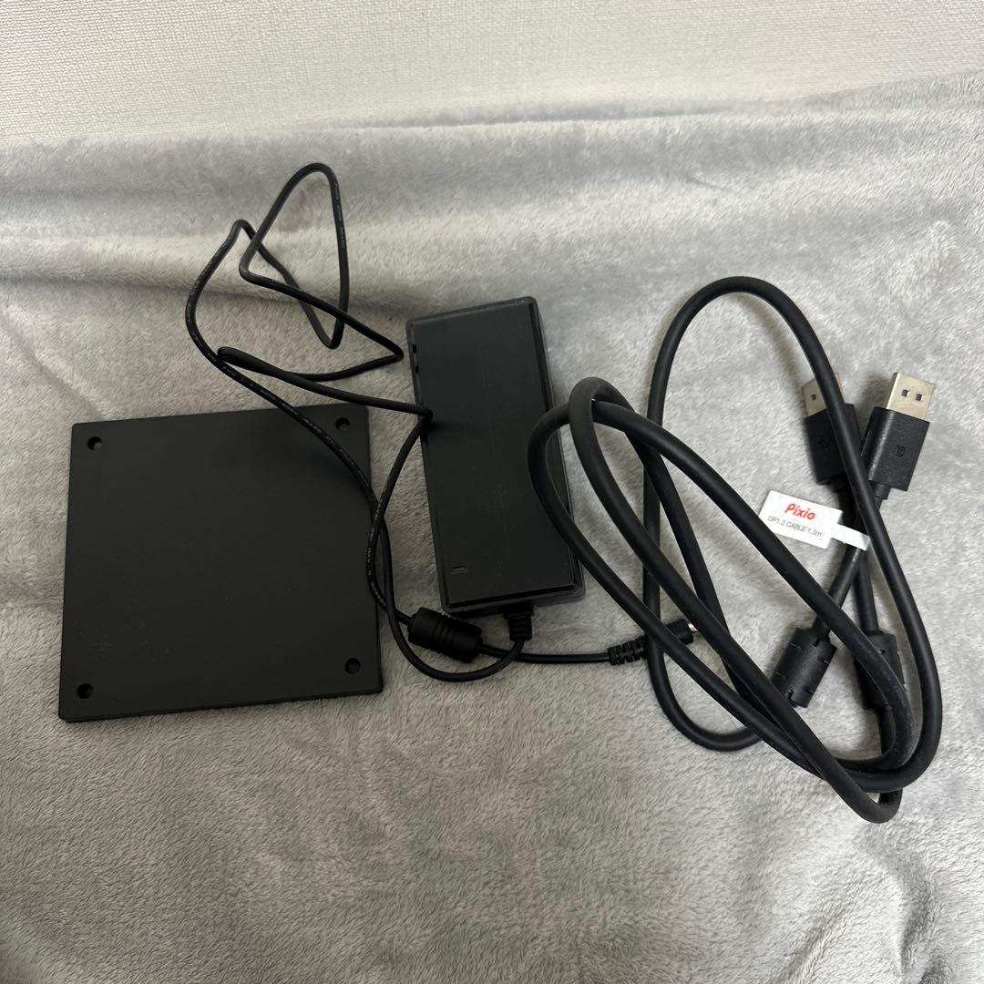 Pixio モニター　27インチ　PXC279