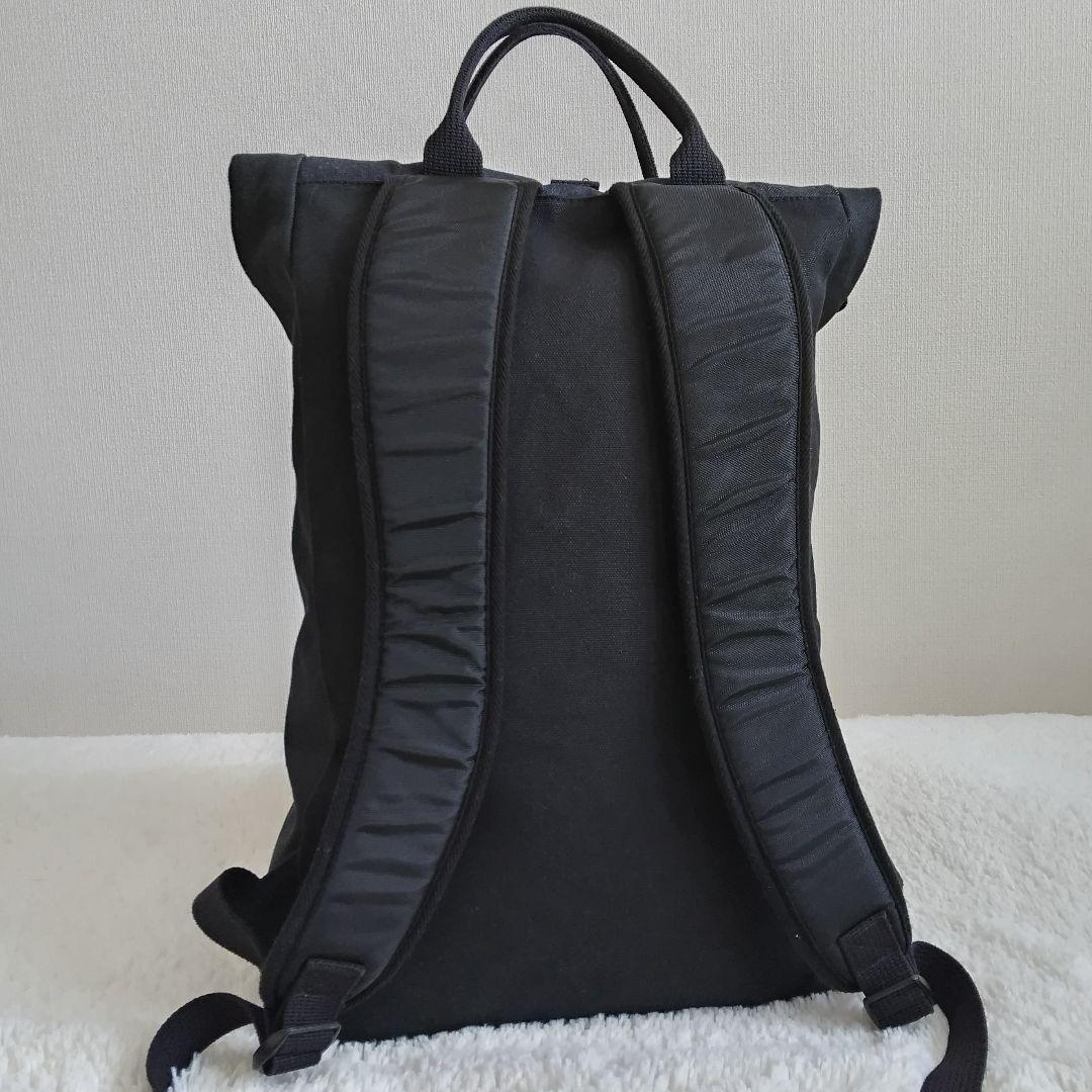 美品✨桃太郎ジーンズ　2WAYバックパック　デニム　インディゴ