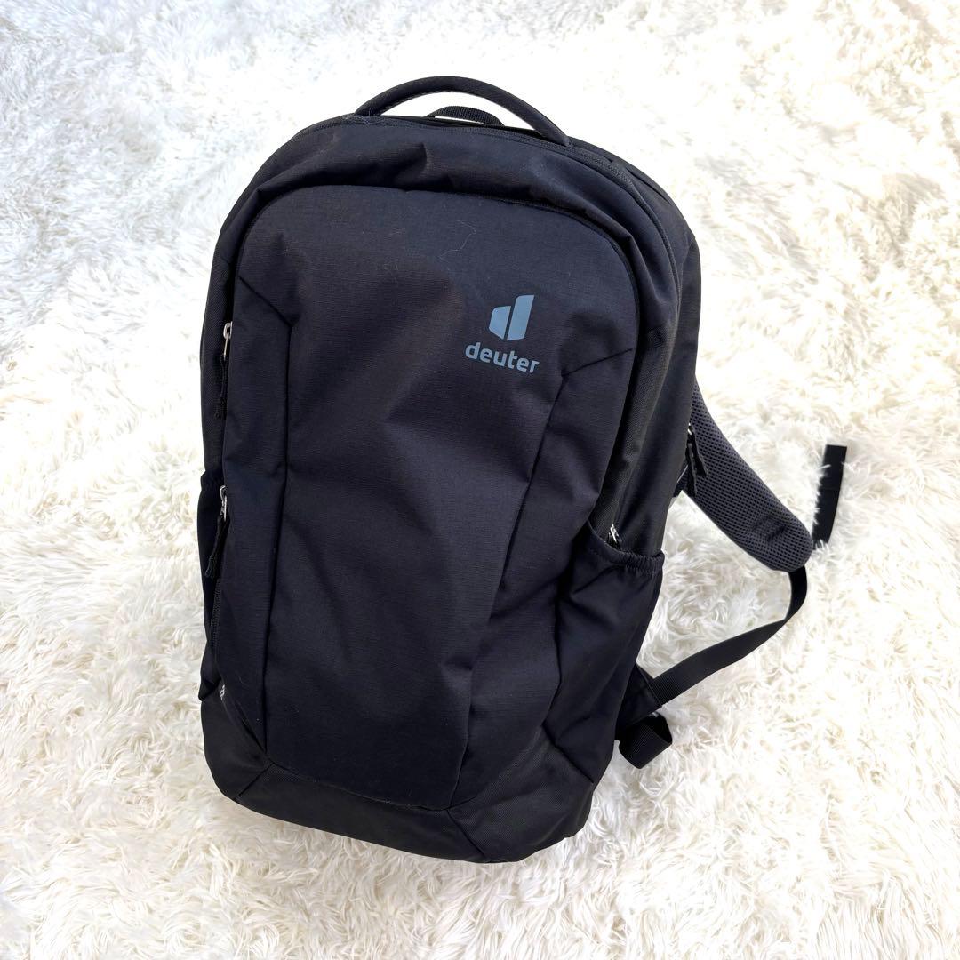 deuterビジネスリュック　ノートPC 28L