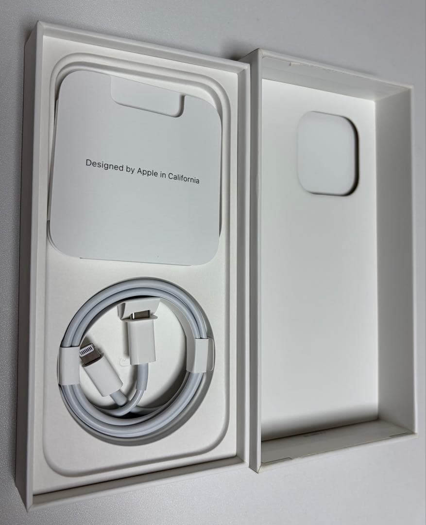 Apple iPhone 14 Pro 256GB ディープパープル　美品