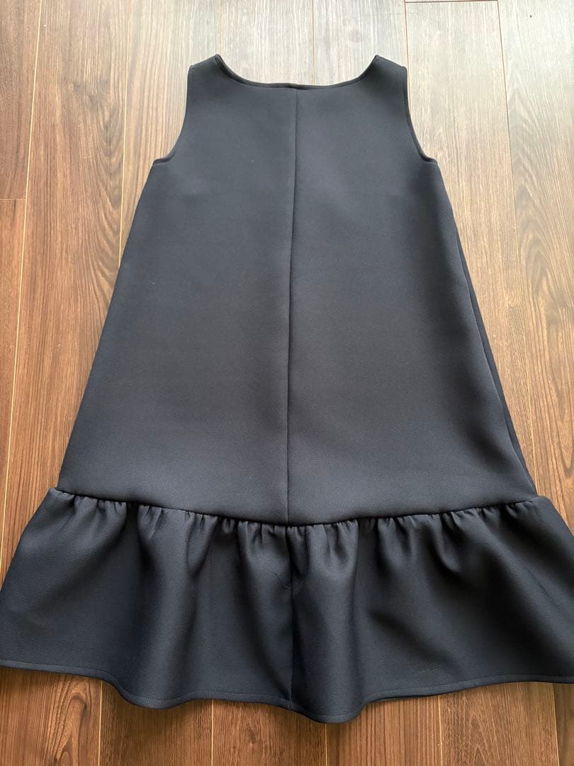 新品未使用　カプリシャスミー　ホイップワンピース　ルネ　フォクシーお好きな方に