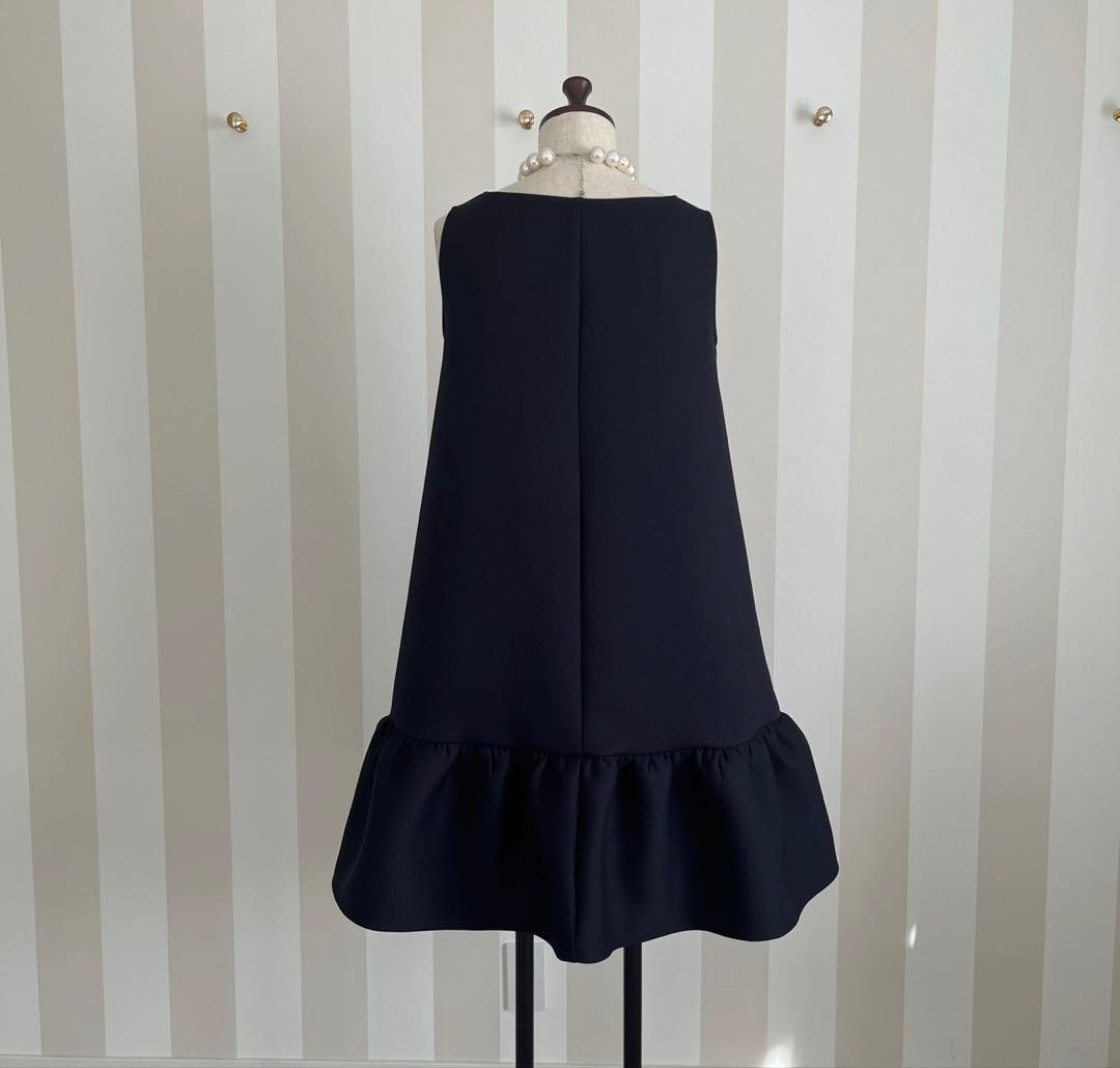 新品未使用　カプリシャスミー　ホイップワンピース　ルネ　フォクシーお好きな方に