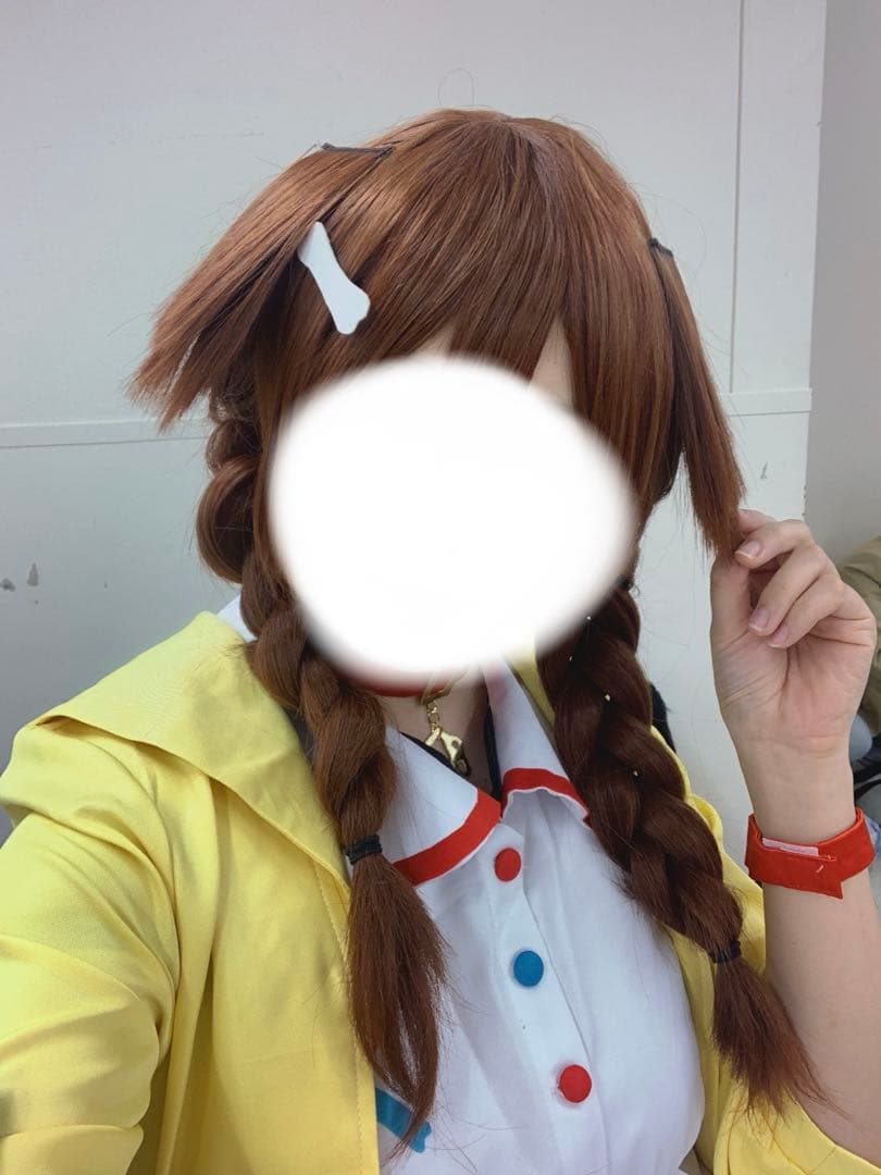 戌神ころね コスプレ フルセット 靴付き