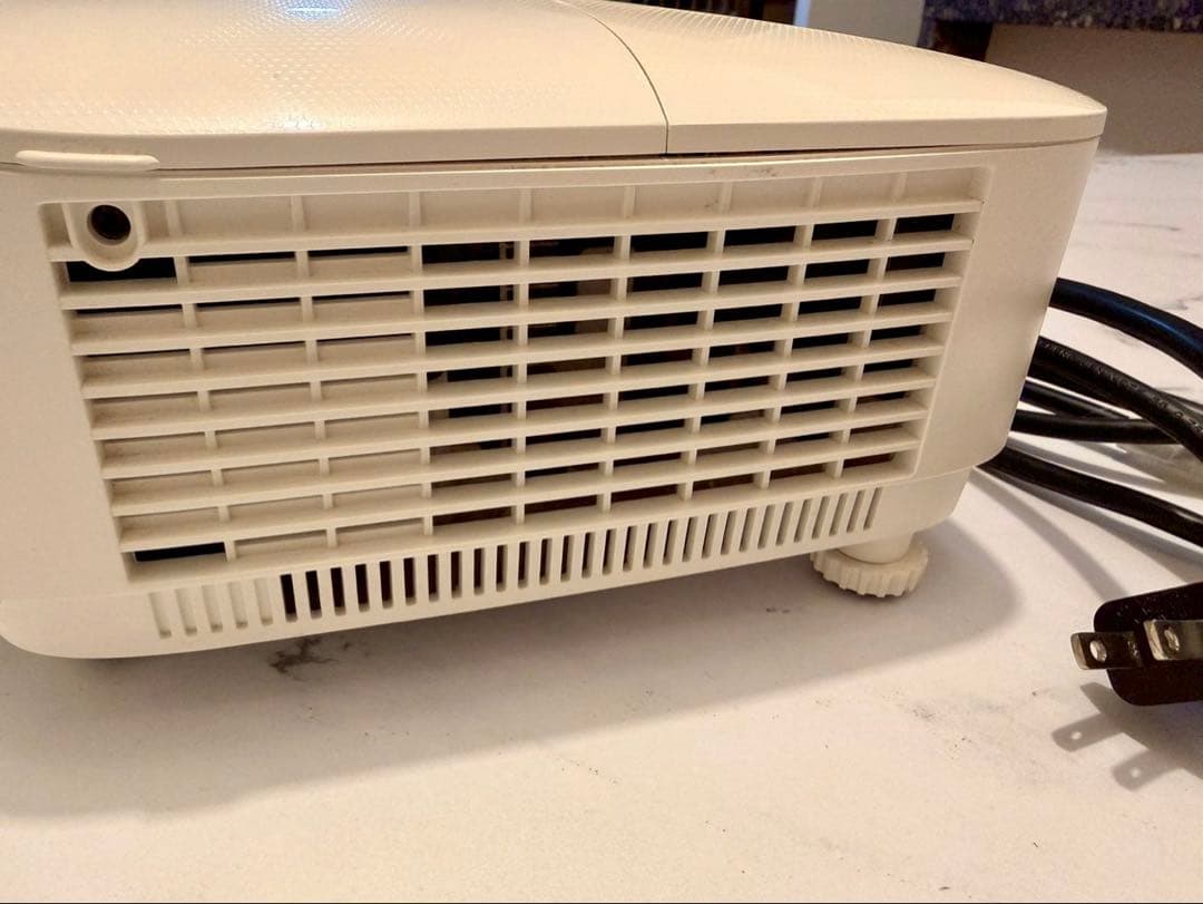 BenQ MW826ST プロジェクター 本体