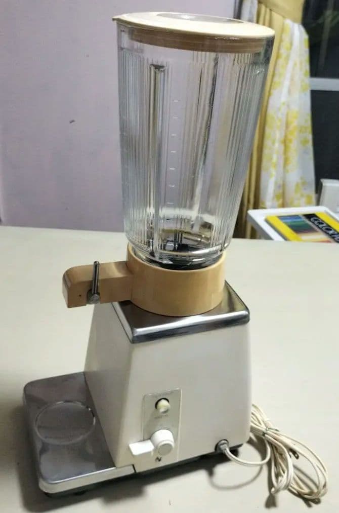 National　業務用ミキサー　MX-151S