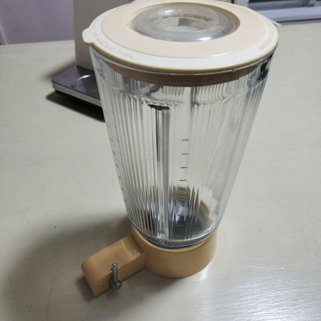 National　業務用ミキサー　MX-151S