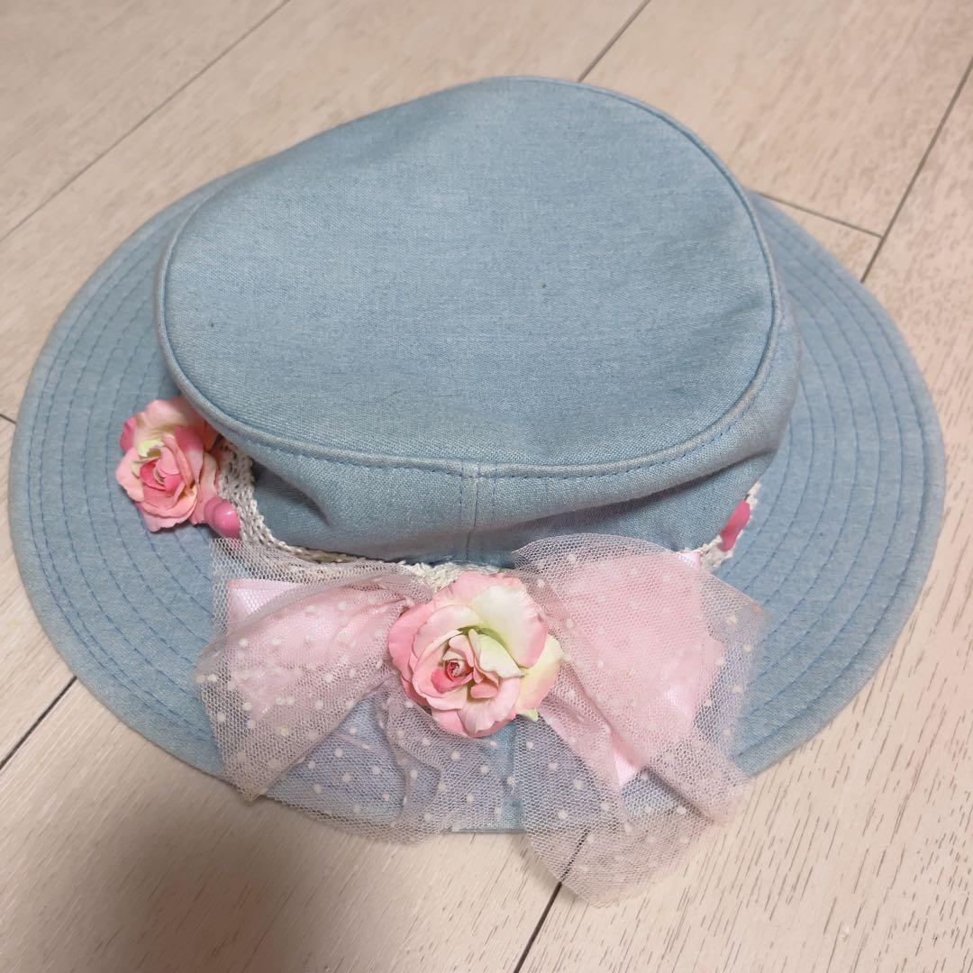 ラパフェ 帽子 レア ハット