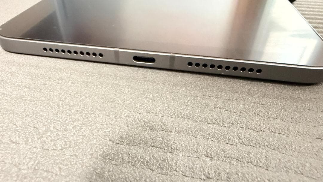 【お得セット】iPad mini (第7世代) 128GB Cellular