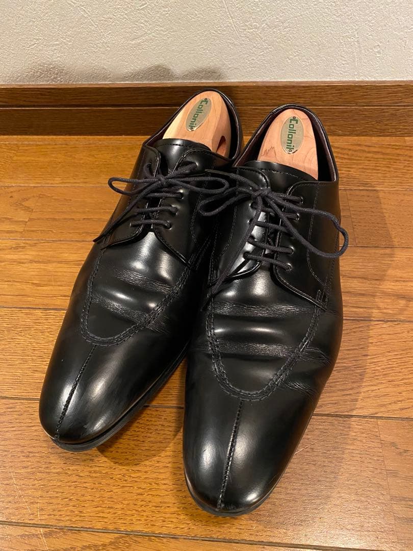美品　REGAL リーガル　ビジネスシューズ