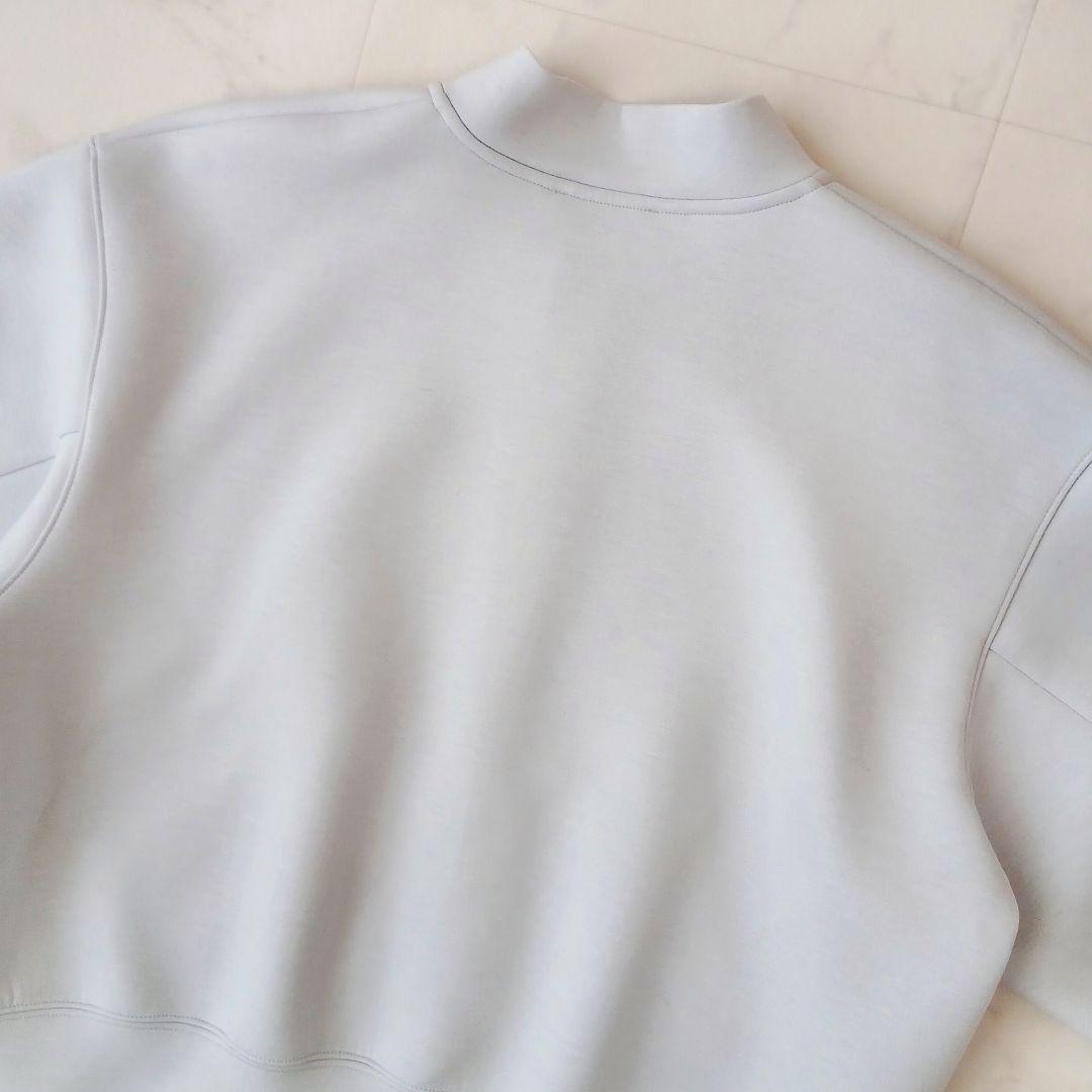 美品 セオリーリュクス 定価3万9千 Richmond Kiah ブルゾン 38