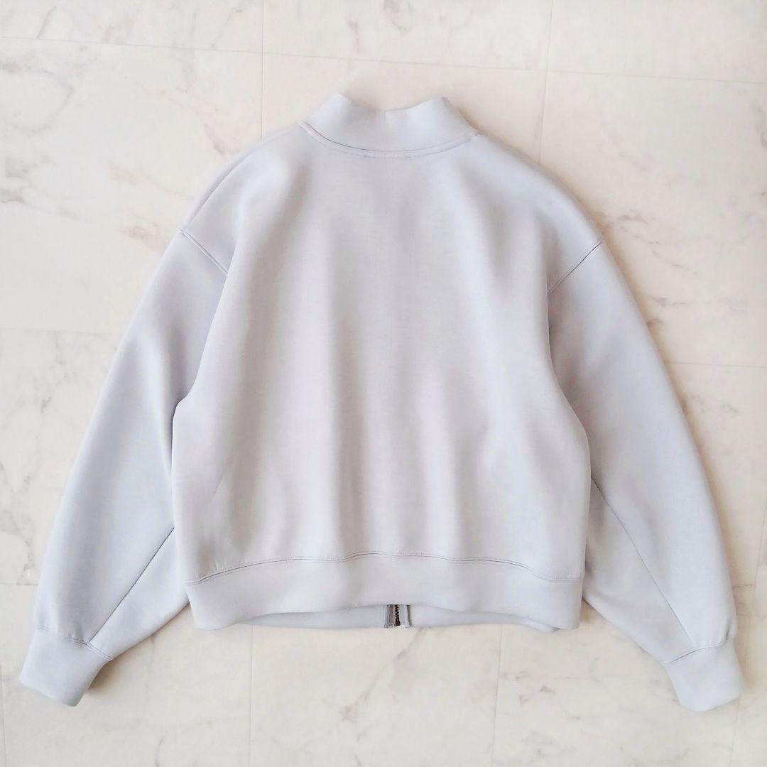 美品 セオリーリュクス 定価3万9千 Richmond Kiah ブルゾン 38