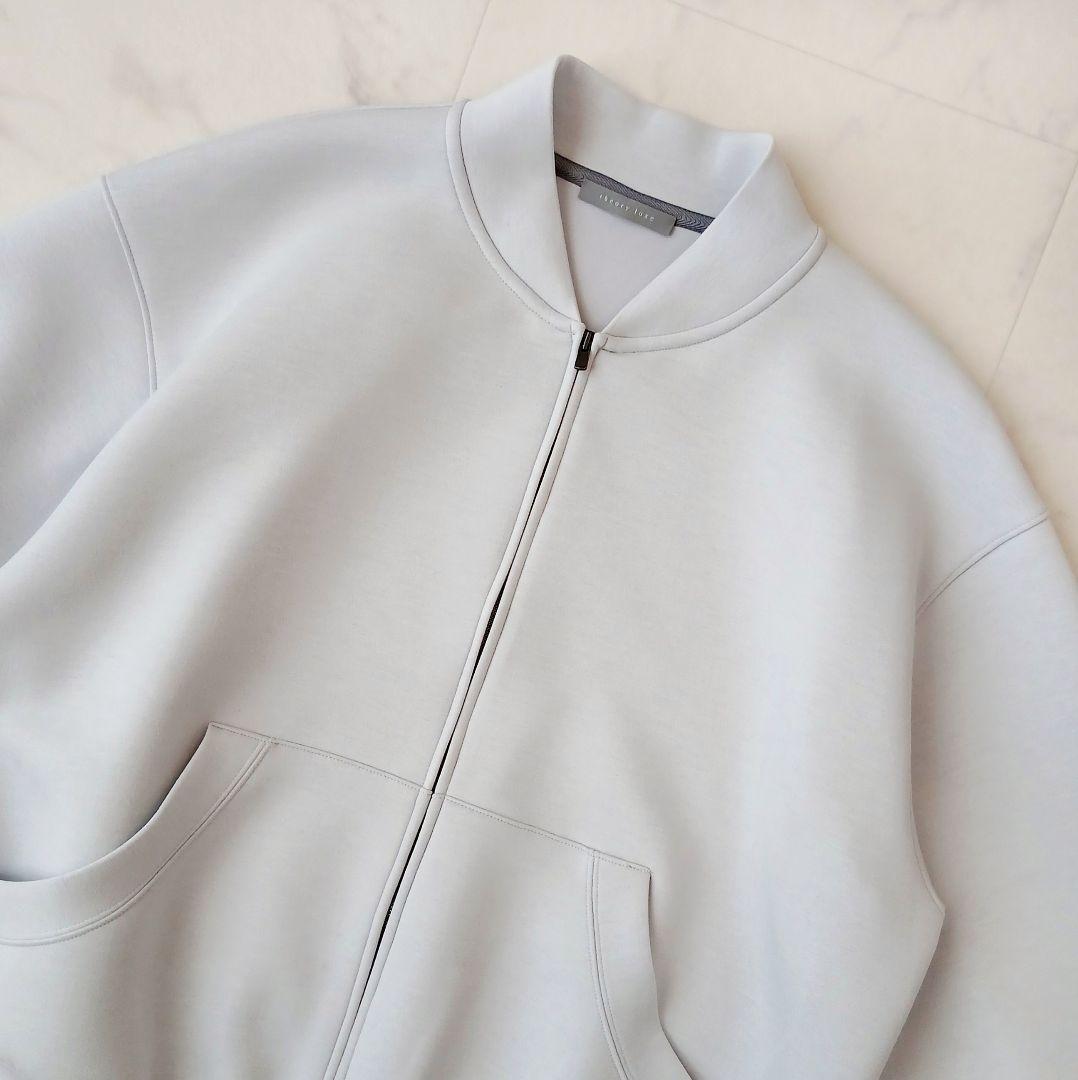 美品 セオリーリュクス 定価3万9千 Richmond Kiah ブルゾン 38