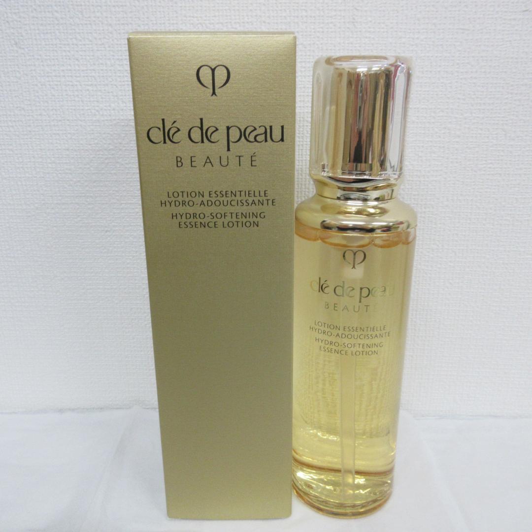 クレ・ド・ポー ボーテ ローションエサンシエルA 170mL