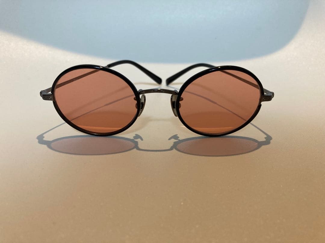 Mr.Casanova ミスターカサノバ JOHNNY サングラス