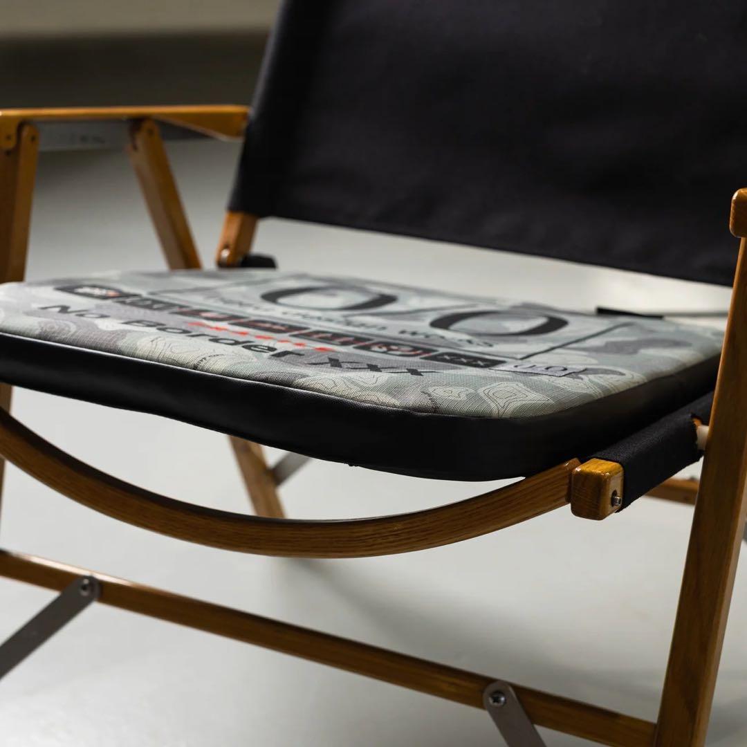 テーブル・チェア・ハンモック wood fuel MINI NDW nerudesignworks