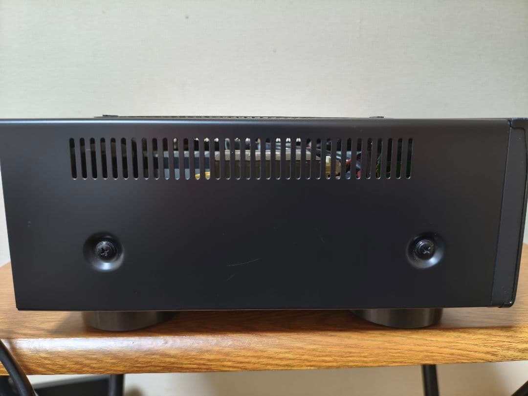 2018年製 極美品 DENON プリメインアンプ PMA-390RE リモコン