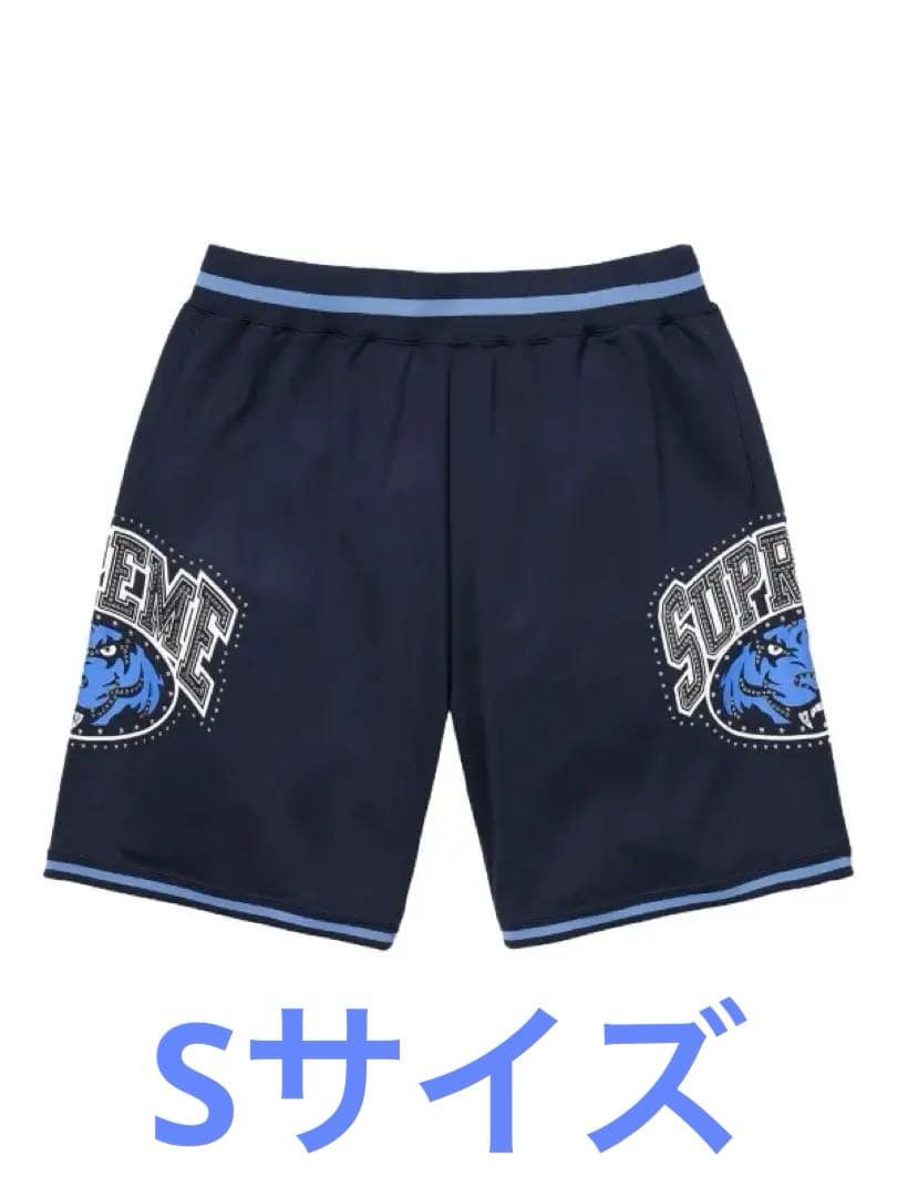 supreme スタッズ　ハーフパンツ　冬季限定価格