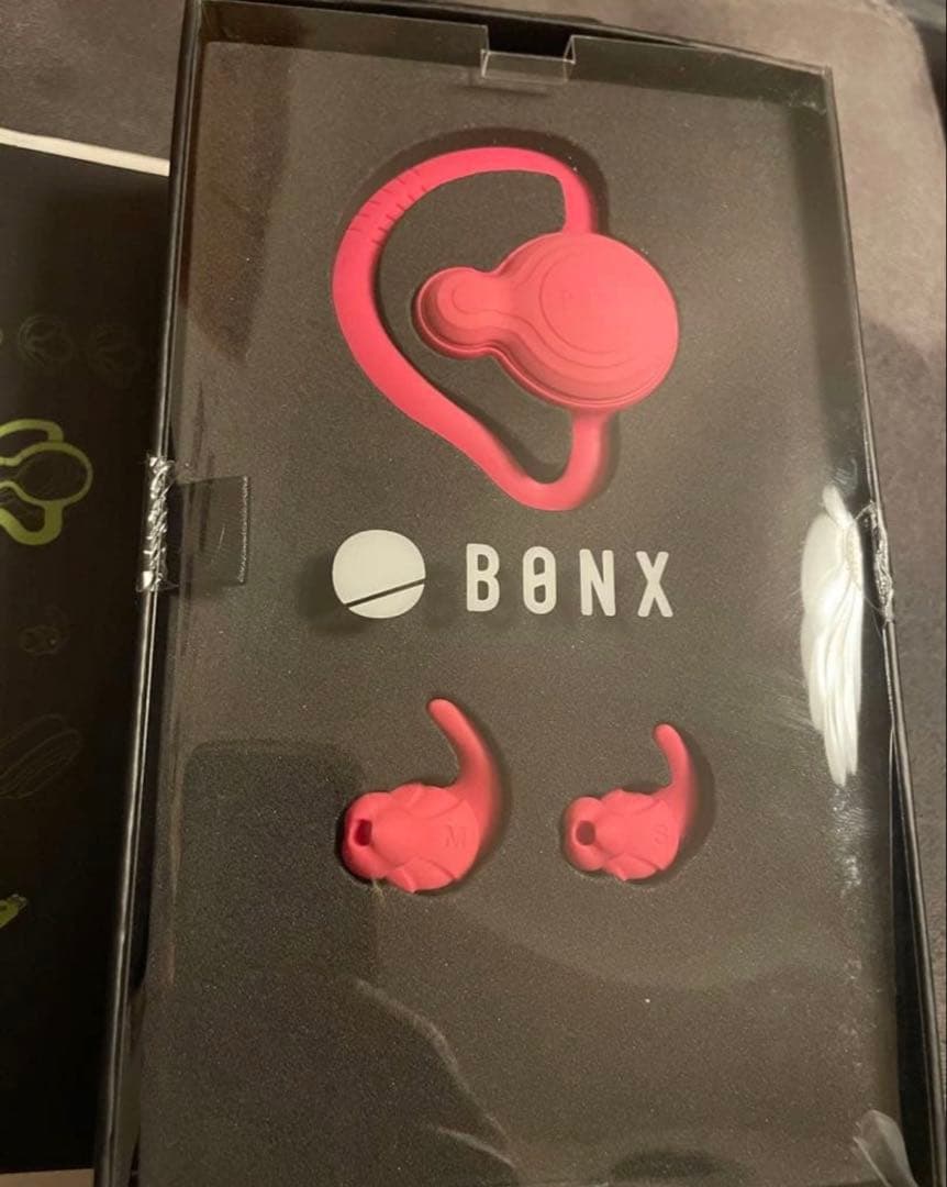 BONX GRIP ボンクス BX2-MPN4 新品未使用