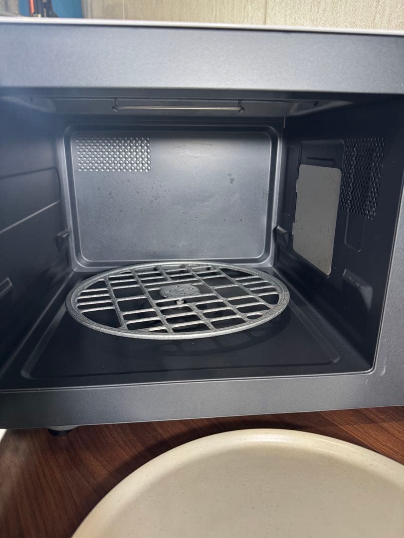 即日発送　美品　ZEPEAL オープンレンジ DO-M1617