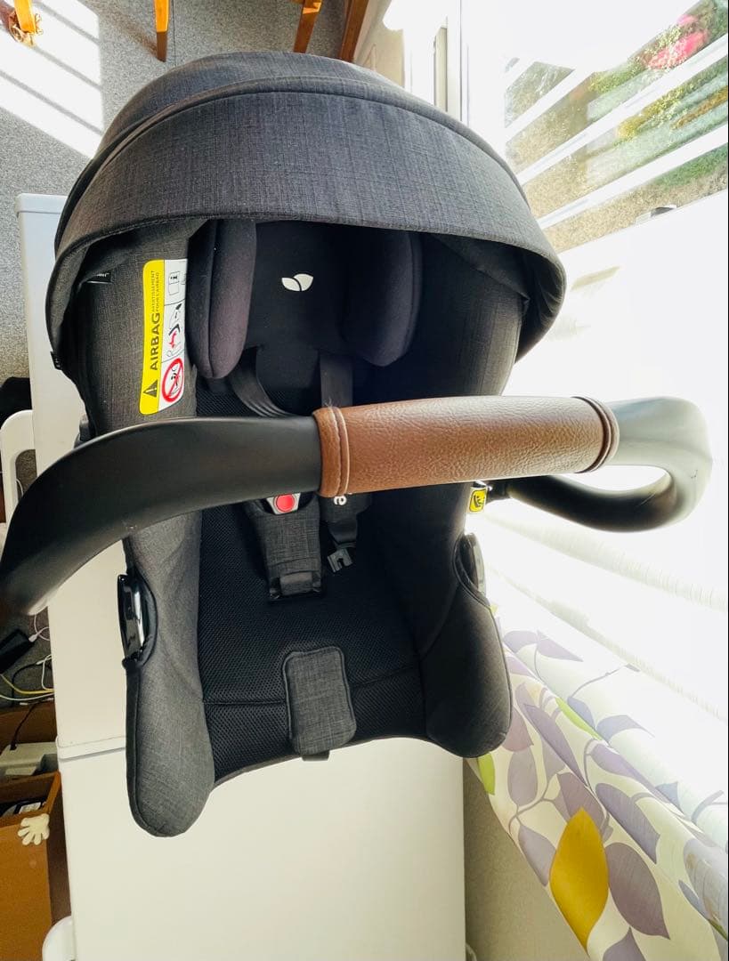Joieアイスナグ2 アイベース ラックス2 チャイルドシート❗️格安良品❤️