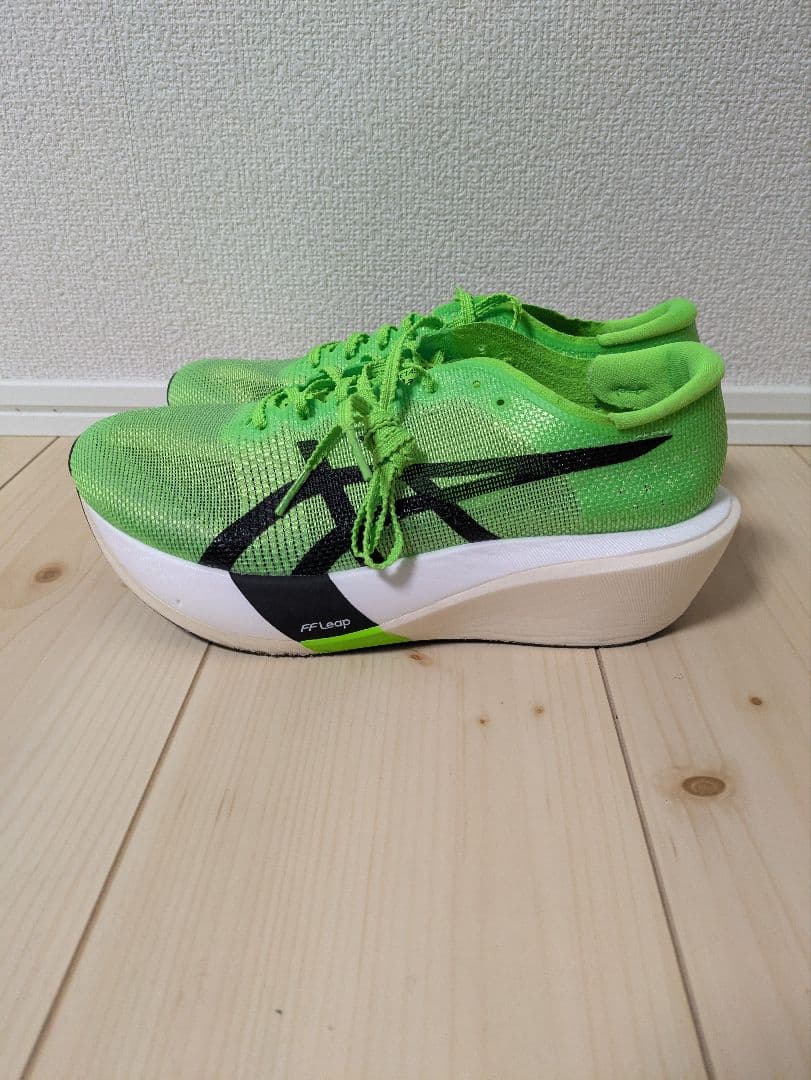 スパイク・シューズ SPEED EDGE TOKYO 25.5cm