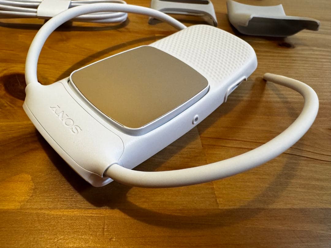 SONY ソニー　reon pocket 5