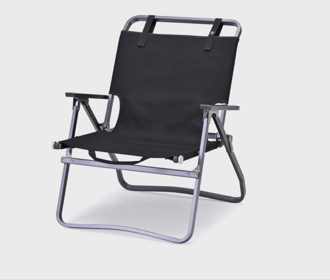 ゼインアーツ　レードチェア　ブラック