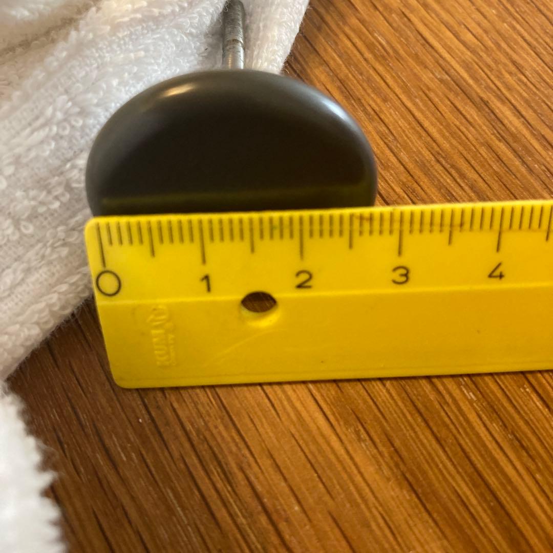 インディバキャパエレクトロード23mm細軸