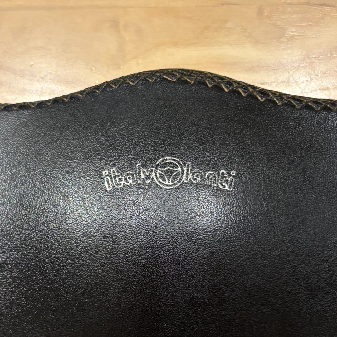 italvolanti イタルボランテ コルサ ステアリング（コード要配線）