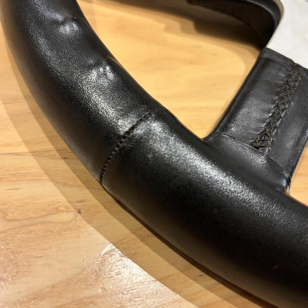 italvolanti イタルボランテ コルサ ステアリング（コード要配線）