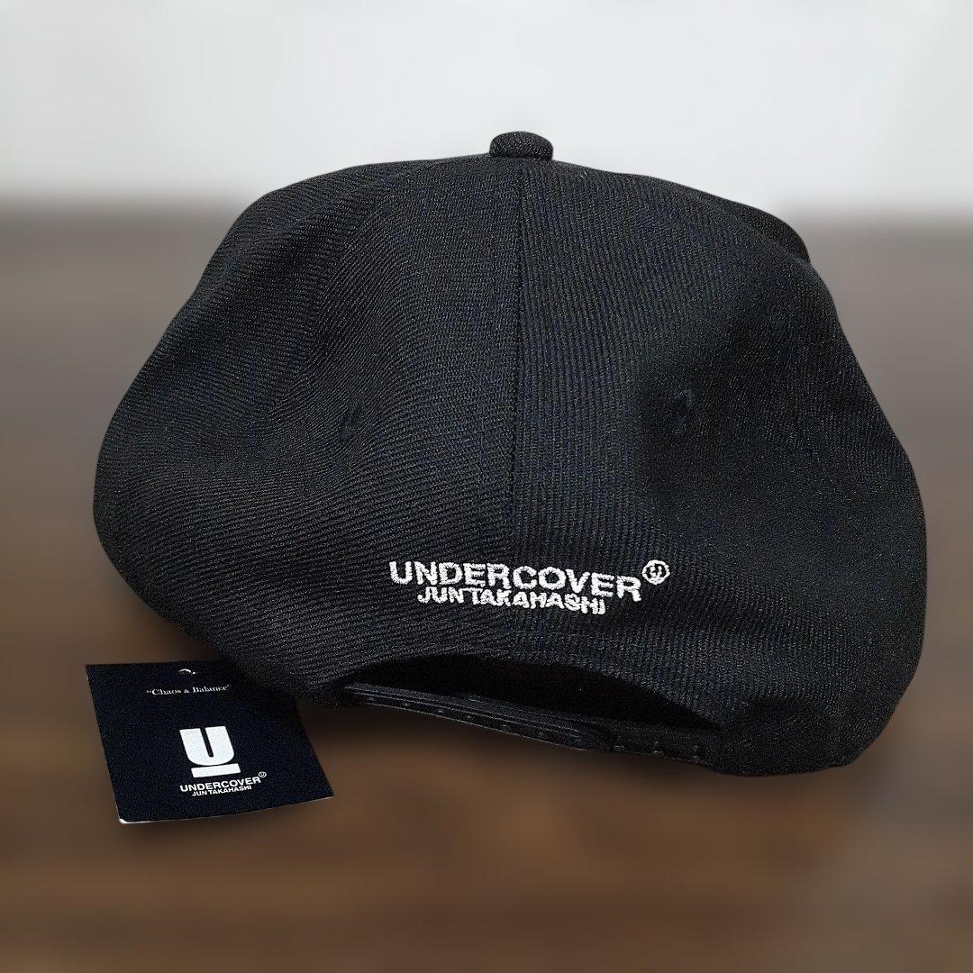 ※専用　UNDERCOVER x New Era キャップ 黒