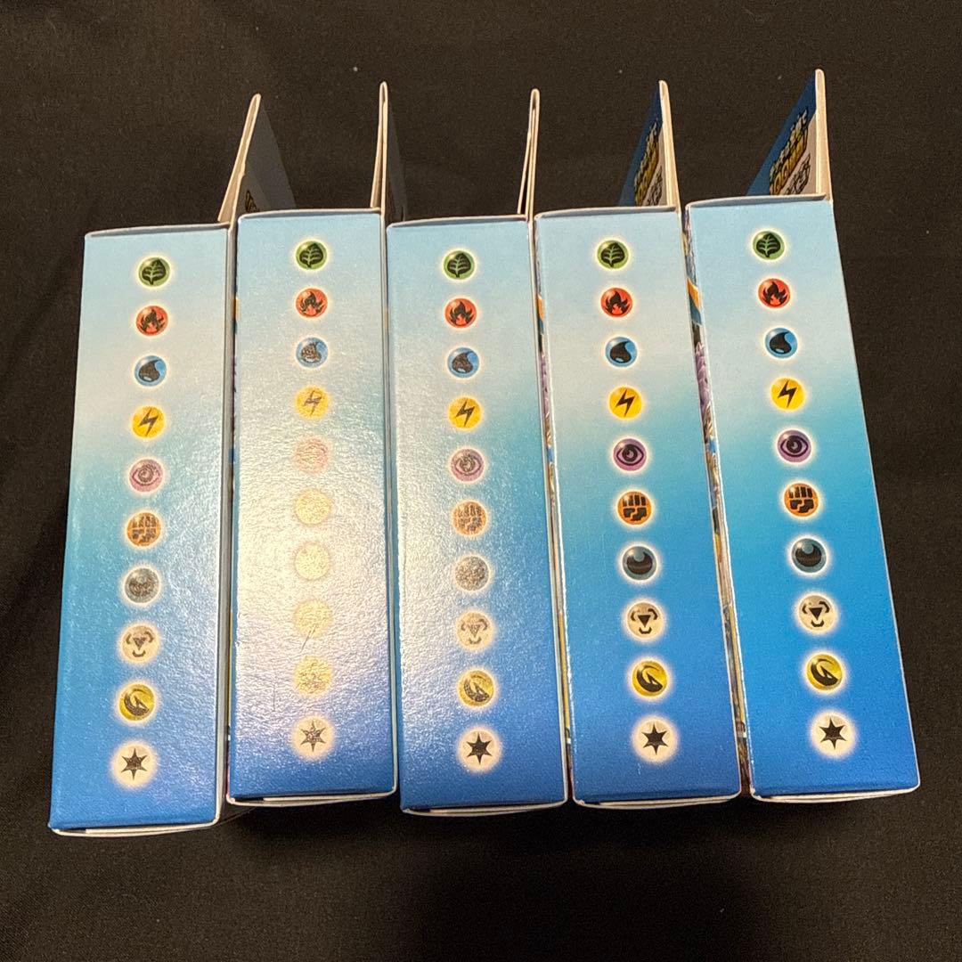 新品未開封　ポケモンカード　MEGA スタートデッキ100 バトルコレクション